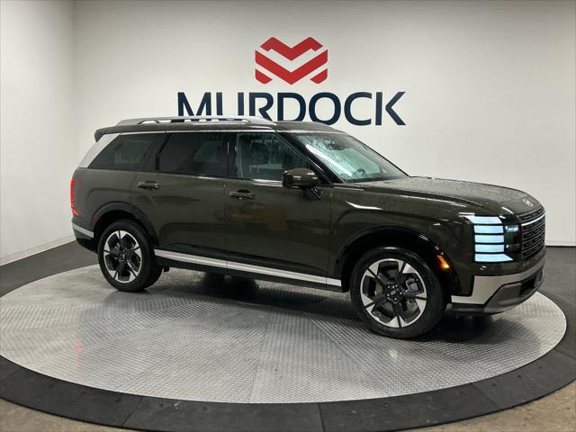 2026 Hyundai Palisade - $48,948