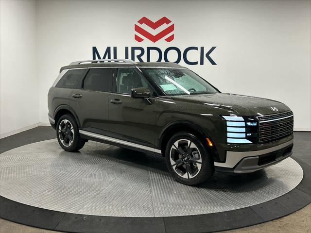 2026 Hyundai Palisade - $48,948