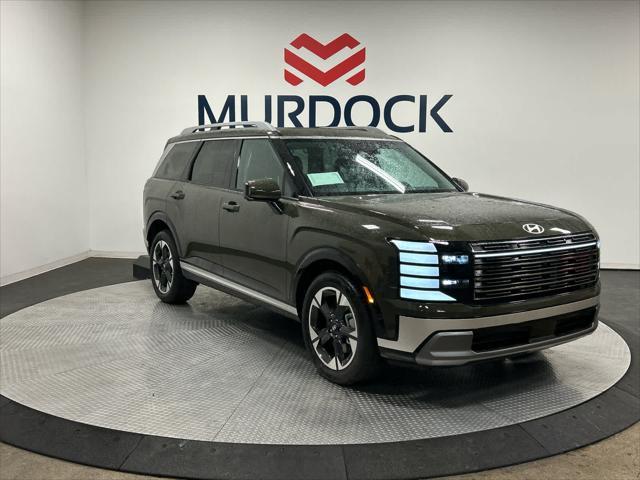 2026 Hyundai Palisade - $48,948
