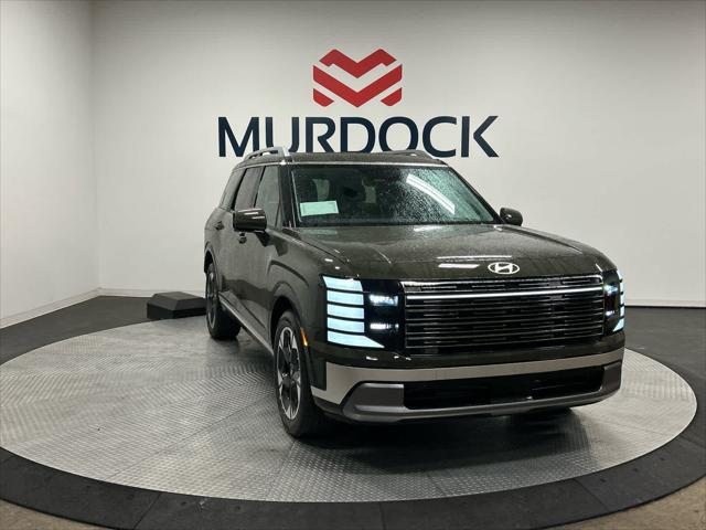 2026 Hyundai Palisade - $48,948