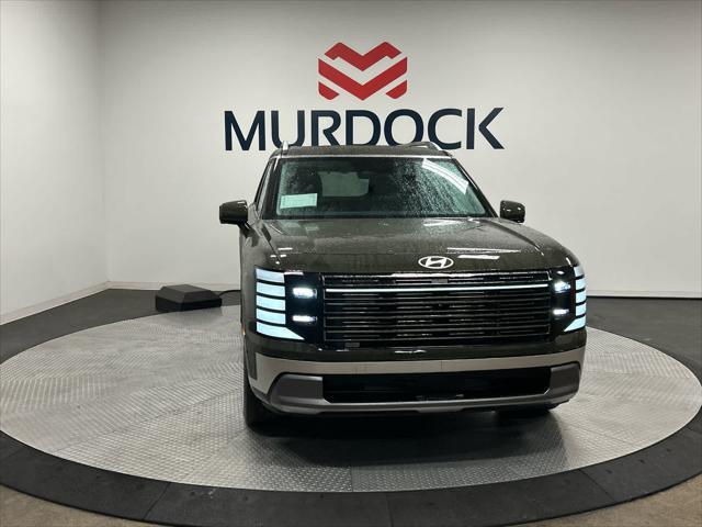 2026 Hyundai Palisade - $48,948