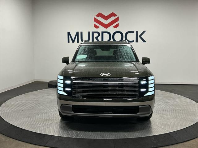2026 Hyundai Palisade - $48,948