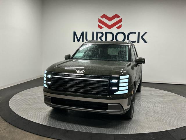 2026 Hyundai Palisade - $48,948