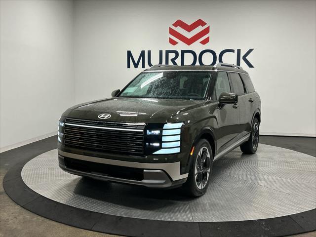 2026 Hyundai Palisade - $48,948