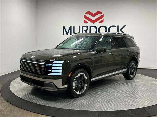 2026 Hyundai Palisade - $48,948