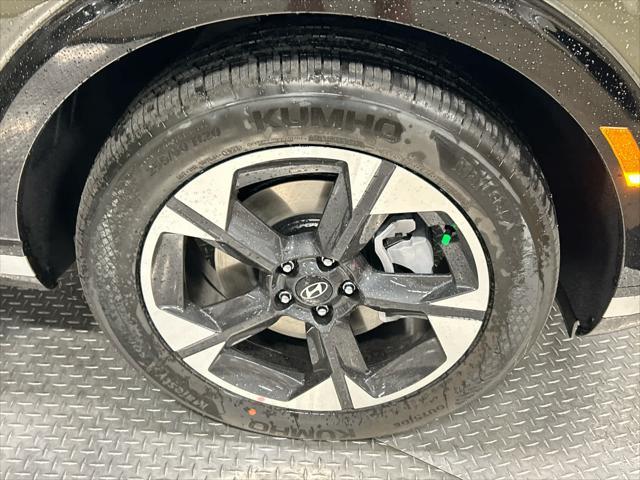 2026 Hyundai Palisade - $48,948
