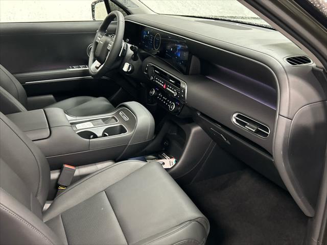 2026 Hyundai Palisade - $48,948