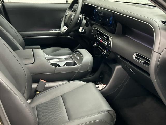 2026 Hyundai Palisade - $48,948