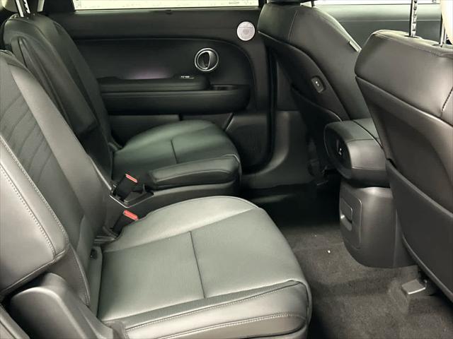 2026 Hyundai Palisade - $48,948