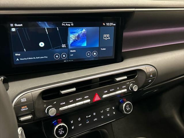 2026 Hyundai Palisade - $48,948