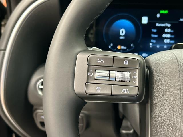 2026 Hyundai Palisade - $48,948