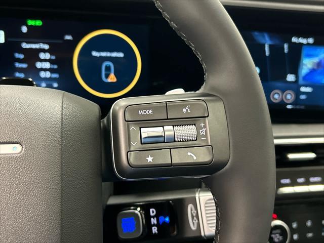 2026 Hyundai Palisade - $48,948
