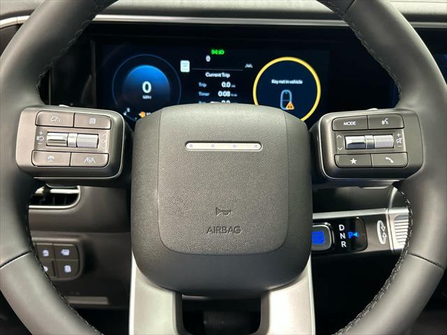 2026 Hyundai Palisade - $48,948