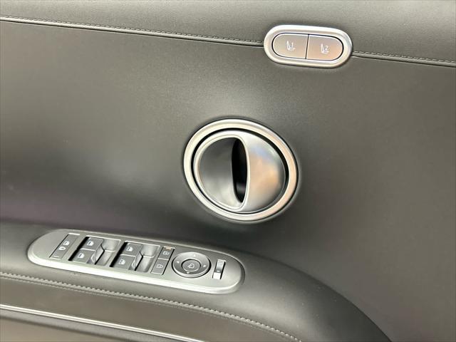 2026 Hyundai Palisade - $48,948