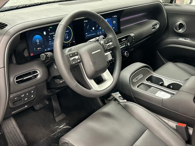 2026 Hyundai Palisade - $48,948