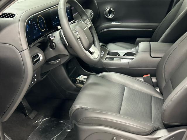 2026 Hyundai Palisade - $48,948