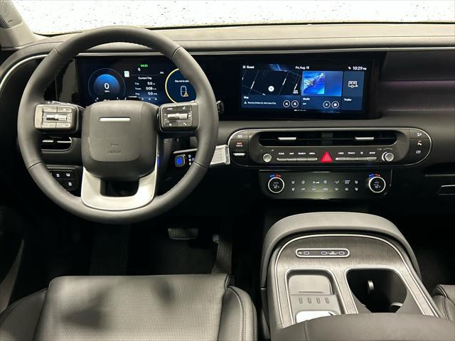 2026 Hyundai Palisade - $48,948