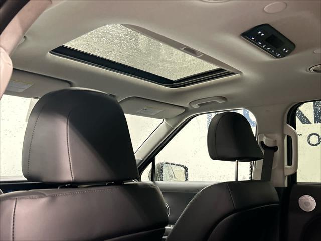 2026 Hyundai Palisade - $48,948