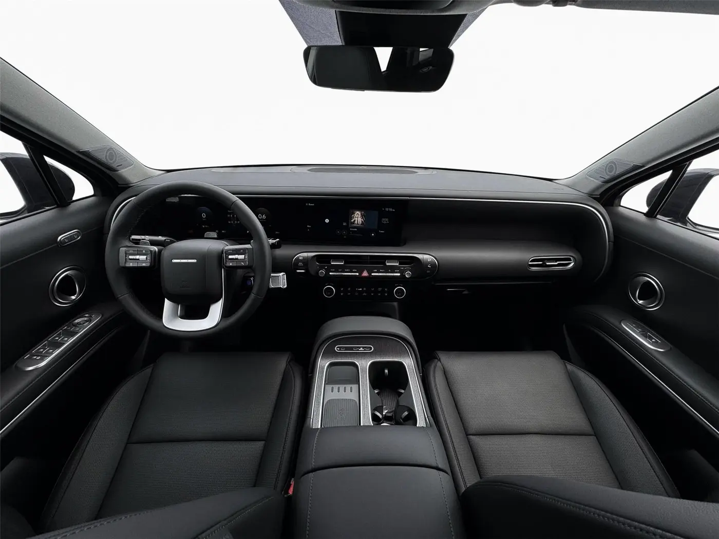 2026 Hyundai Palisade - $48,948