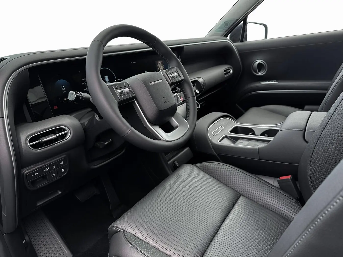 2026 Hyundai Palisade - $48,948