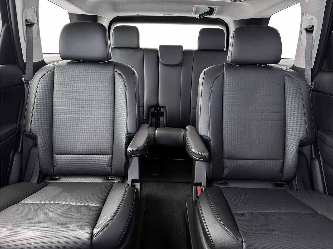 2026 Hyundai Palisade - $48,948
