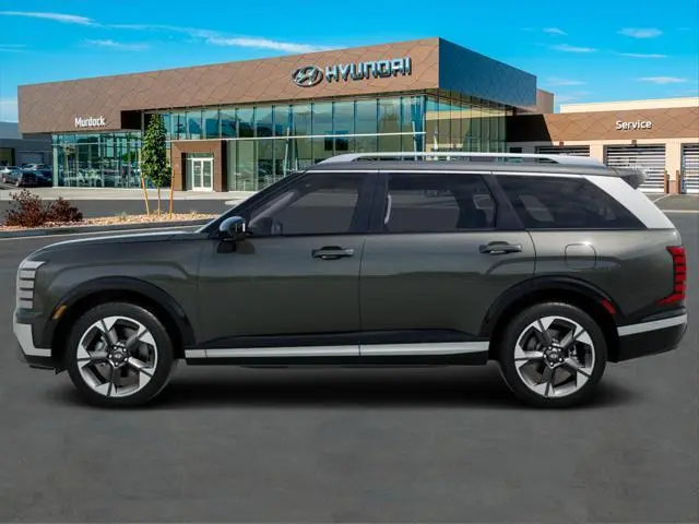 2026 Hyundai Palisade - $48,948