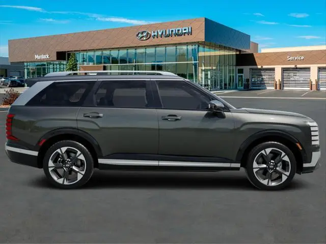 2026 Hyundai Palisade - $48,948