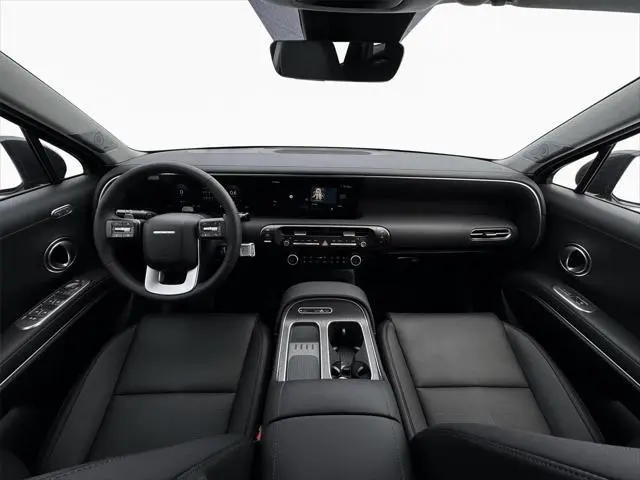 2026 Hyundai Palisade - $48,948
