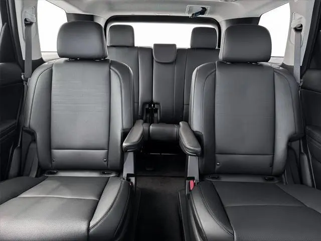 2026 Hyundai Palisade - $48,948