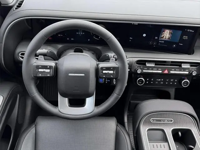 2026 Hyundai Palisade - $48,948