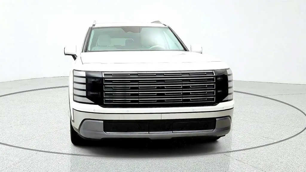 2026 Hyundai Palisade - $43,195