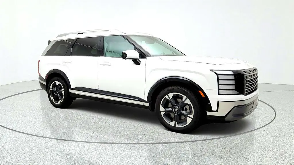 2026 Hyundai Palisade - $43,195