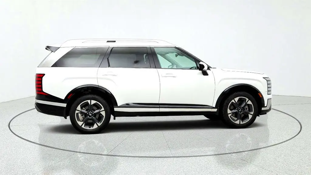 2026 Hyundai Palisade - $43,195