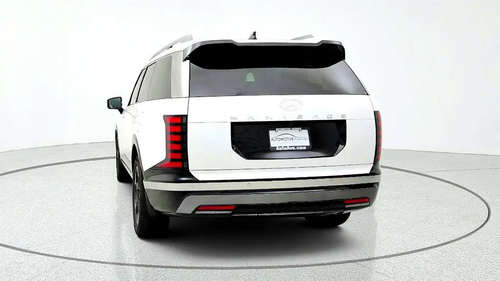 2026 Hyundai Palisade - $43,195
