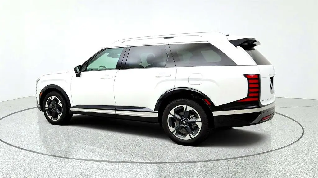 2026 Hyundai Palisade - $43,195