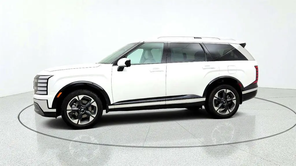 2026 Hyundai Palisade - $43,195