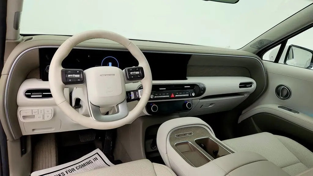 2026 Hyundai Palisade - $43,195