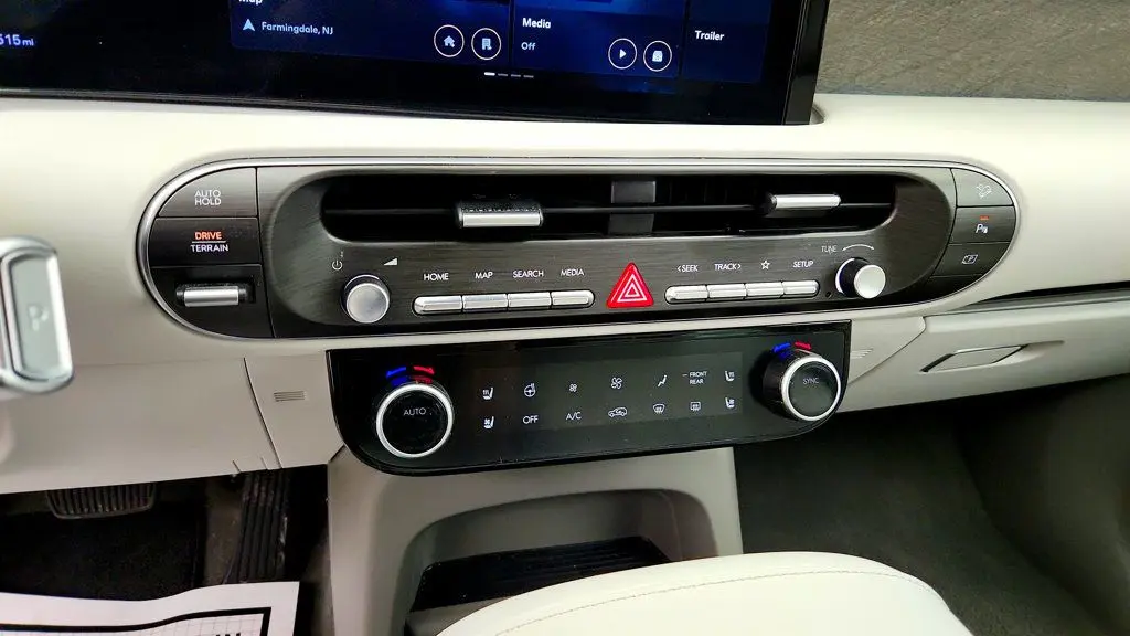 2026 Hyundai Palisade - $43,195