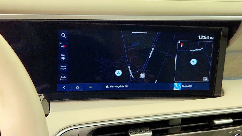 2026 Hyundai Palisade - $43,195