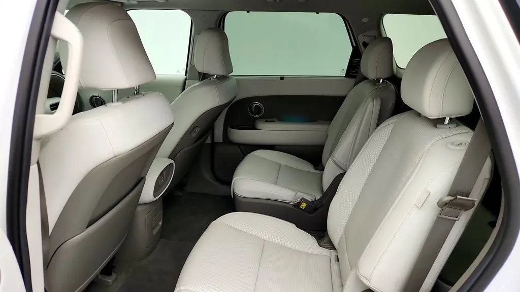 2026 Hyundai Palisade - $43,195