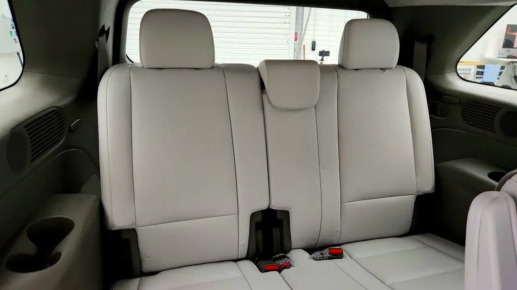 2026 Hyundai Palisade - $43,195