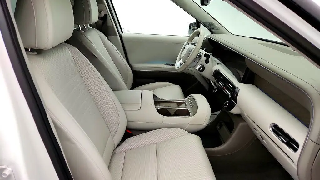2026 Hyundai Palisade - $43,195