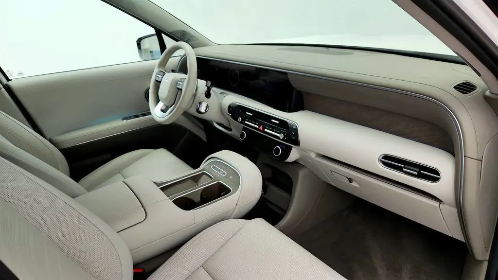 2026 Hyundai Palisade - $43,195