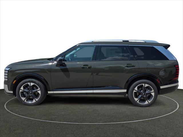 2026 Hyundai Palisade - $45,789