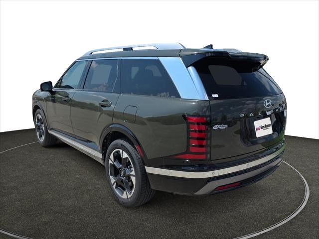 2026 Hyundai Palisade - $45,789