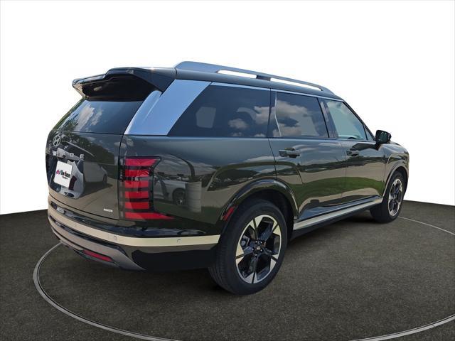 2026 Hyundai Palisade - $45,789