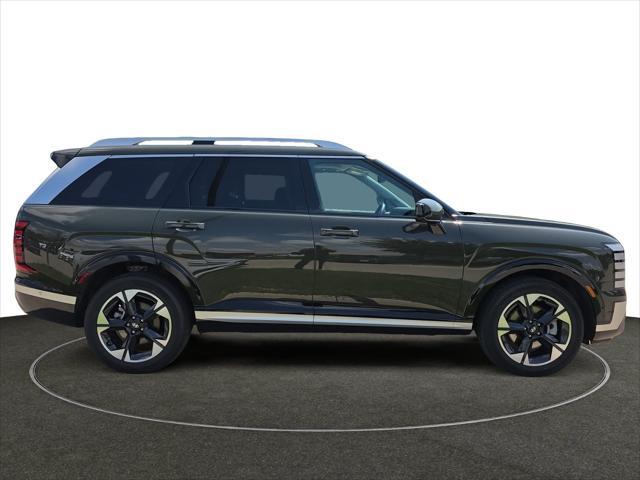 2026 Hyundai Palisade - $45,789