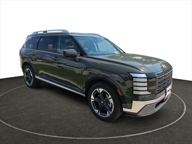 2026 Hyundai Palisade - $45,789