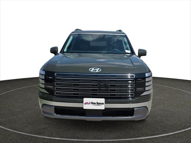 2026 Hyundai Palisade - $45,789