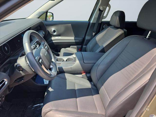 2026 Hyundai Palisade - $45,789